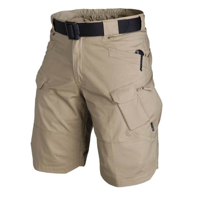Tactical Army Cargo Shorts Camo Workwear Hiking Tradies Gardening Fishing Plus Sizes-Keep Melbourne Marvellous Official Store