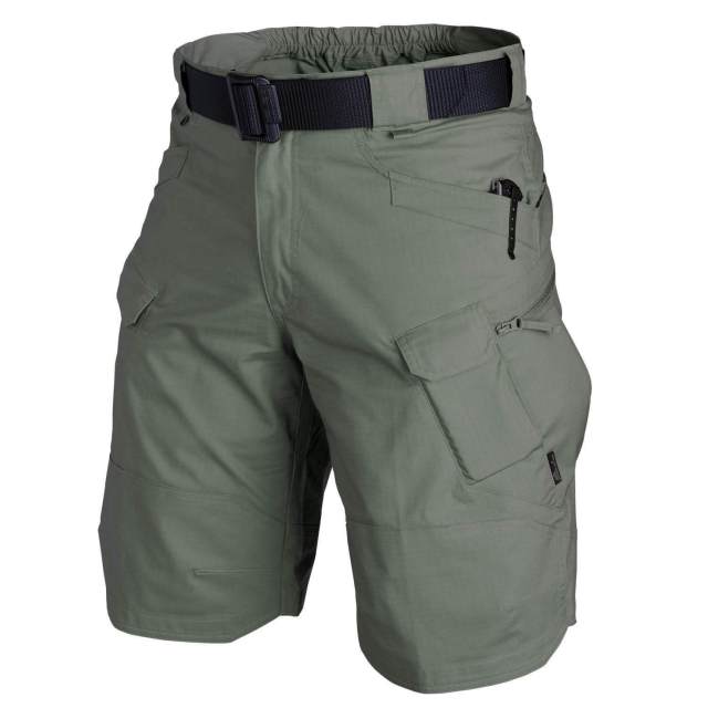 Tactical Army Cargo Shorts Camo Workwear Hiking Tradies Gardening Fishing Plus Sizes-Keep Melbourne Marvellous Official Store