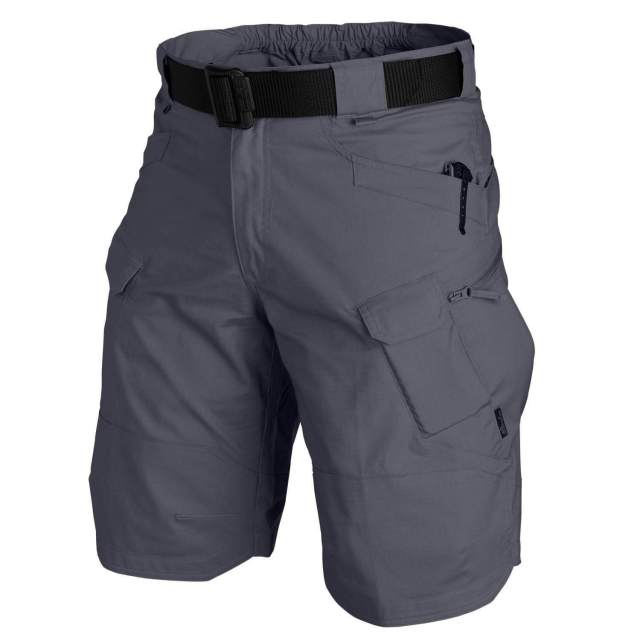 Tactical Army Cargo Shorts Camo Workwear Hiking Tradies Gardening Fishing Plus Sizes-Keep Melbourne Marvellous Official Store