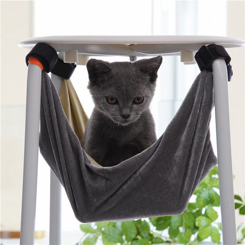 Marvellous Cat Hammock Hanging Bed