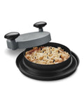 Chicken Shredder Fast Meat Tenderizer Twist Cooking Tool