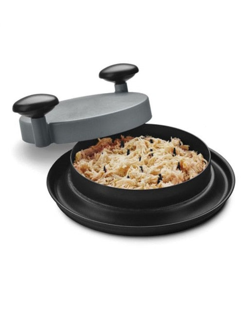 Chicken Fast Shredder Meat Tenderizer Pork Beef Shredding Twist Tool