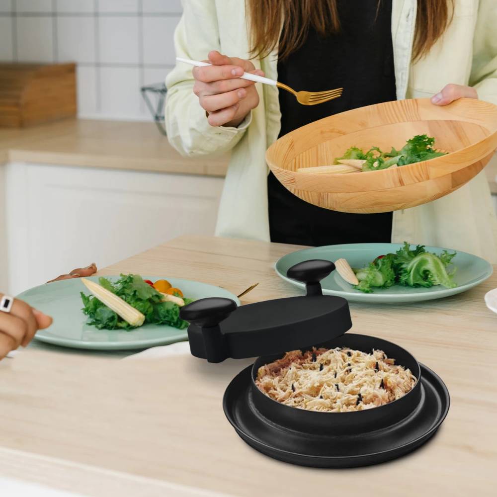 Chicken Fast Shredder Meat Tenderizer Pork Beef Shredding Twist Tool