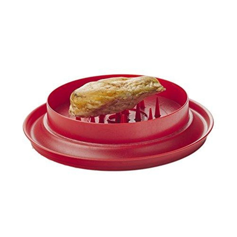 Chicken Fast Shredder Meat Tenderizer Pork Beef Shredding Twist Tool