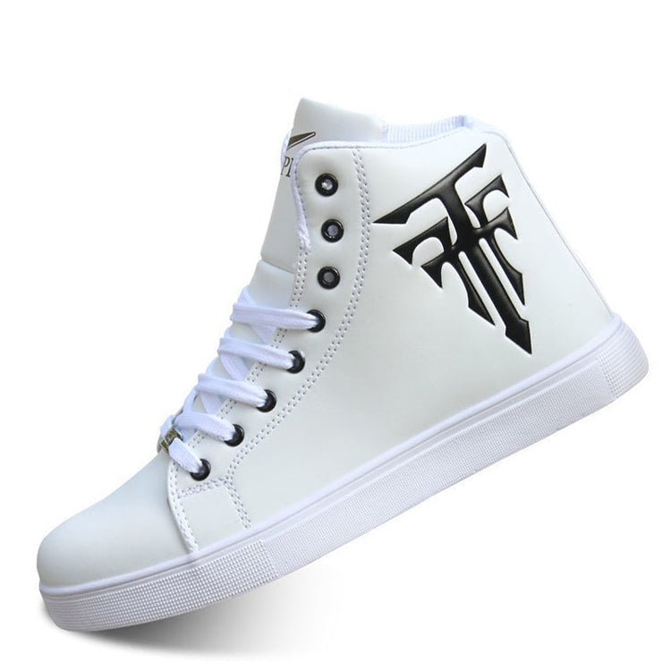 High Top Classic Streetwear Basketball Sneakers Unisex