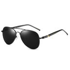 Movie Star Pilot Sunglasses Polarised Classic Hollywood Sunnies