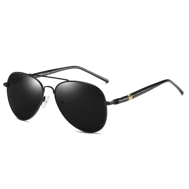 Movie Star Pilot Sunglasses Polarised Classic Hollywood Sunnies