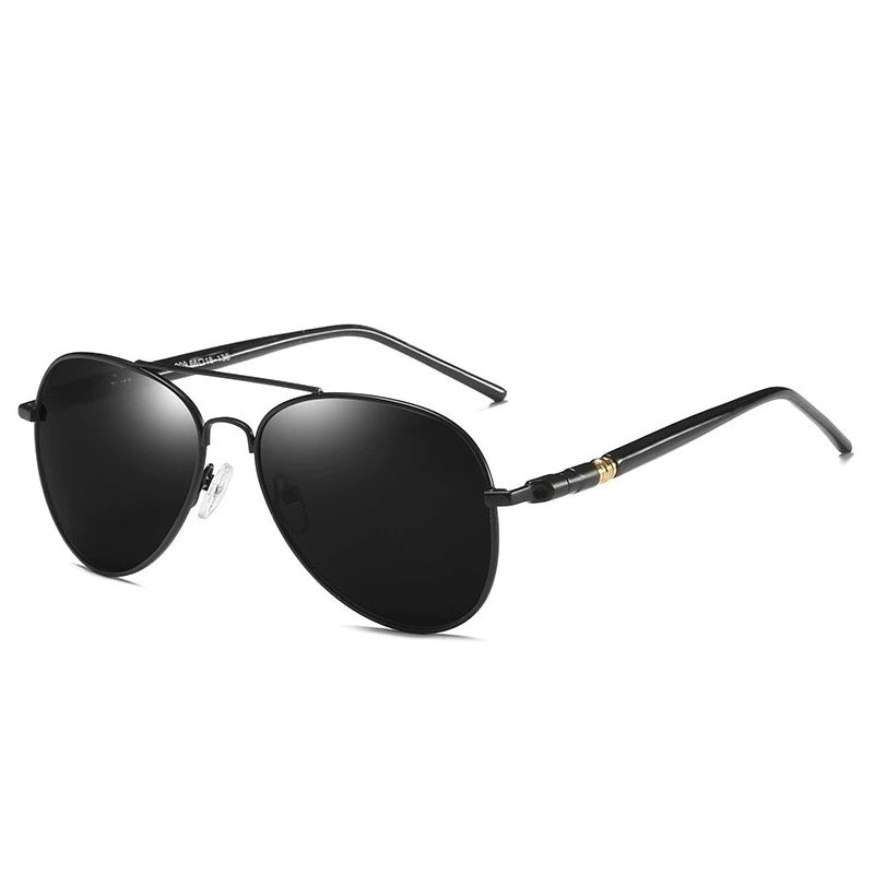 Movie Star Pilot Sunglasses Polarised Classic Hollywood Sunnies