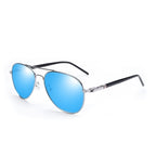 Movie Star Pilot Sunglasses Polarised Classic Hollywood Sunnies