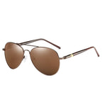 Movie Star Pilot Sunglasses Polarised Classic Hollywood Sunnies