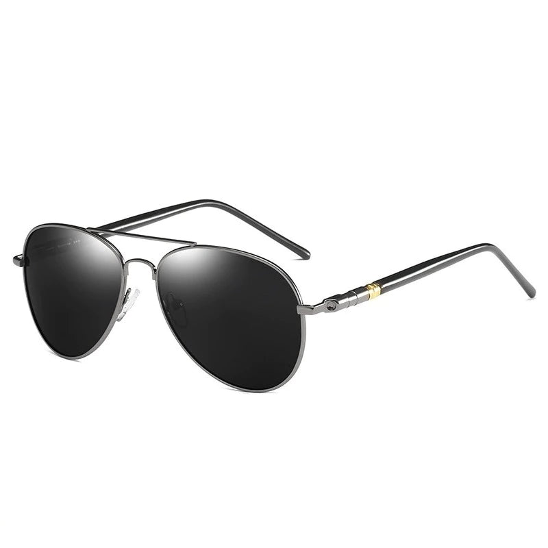 Movie Star Pilot Sunglasses Polarised Classic Hollywood Sunnies