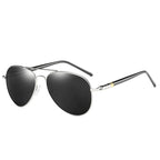 Movie Star Pilot Sunglasses Polarised Classic Hollywood Sunnies
