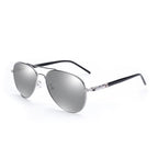 Movie Star Pilot Sunglasses Polarised Classic Hollywood Sunnies