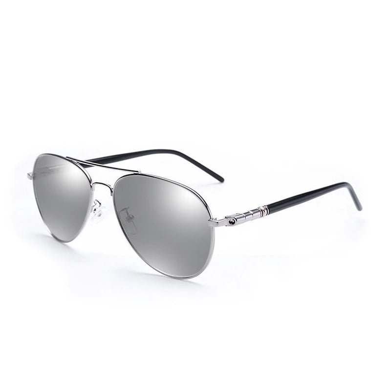 Movie Star Pilot Sunglasses Polarised Classic Hollywood Sunnies