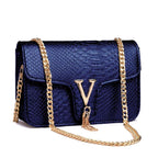 Crossbody Shoulder Handbag Women's Clutch