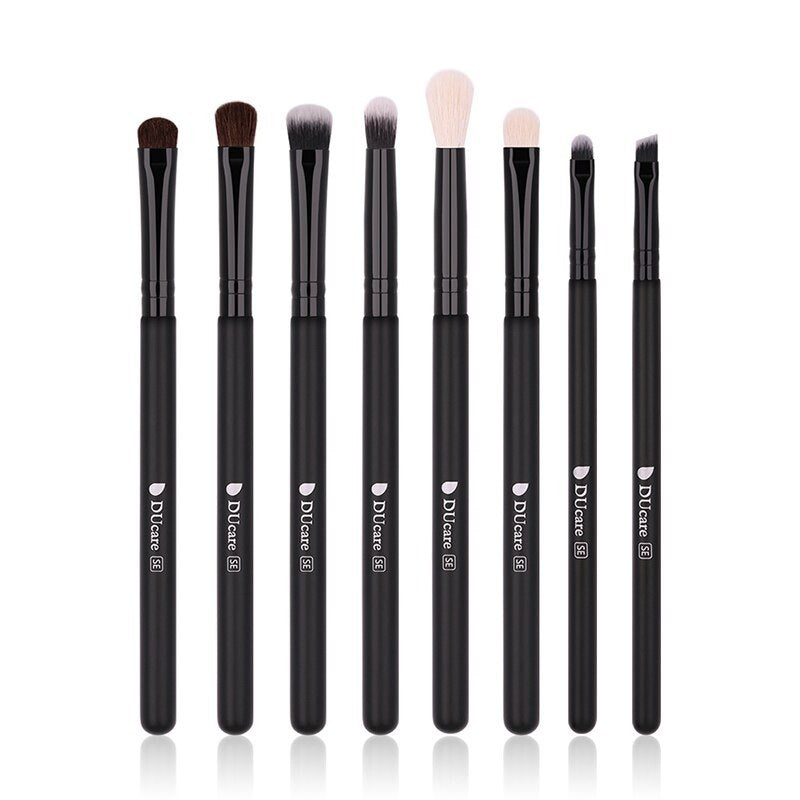 Makeup Brushes Premium Set 8 to 27 pieces