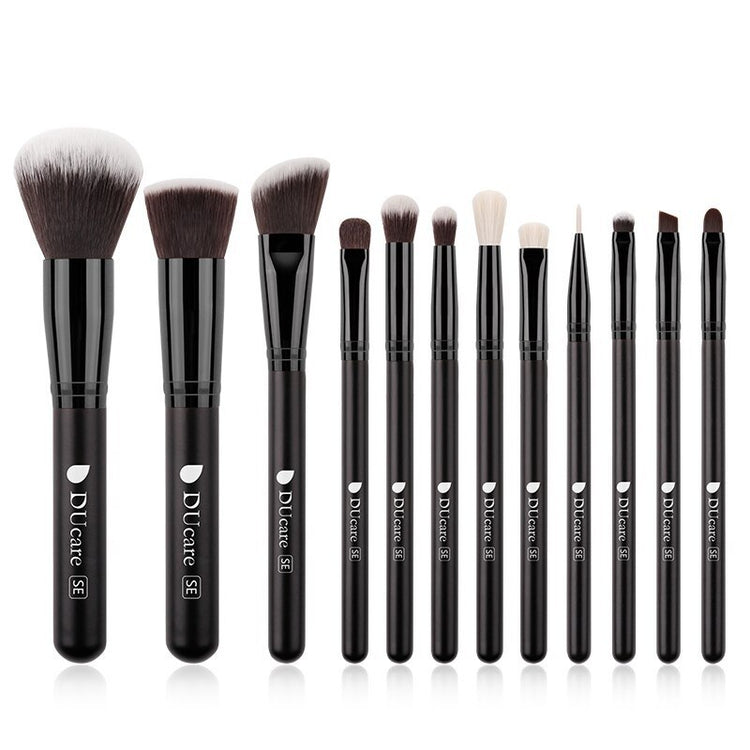 Makeup Brushes Premium Set 8 to 27 pieces