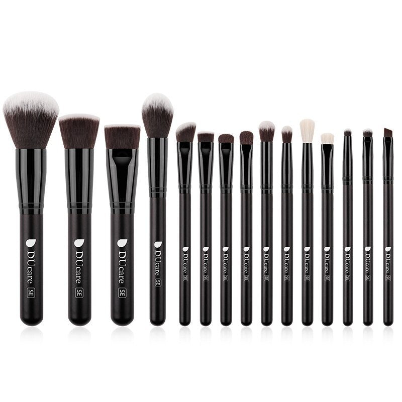 Makeup Brushes Premium Set 8 to 27 pieces