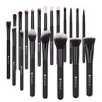 Makeup Brushes Premium Set 8 to 27 pieces