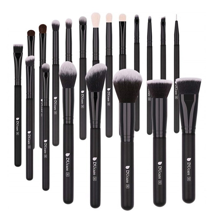 Makeup Brushes Premium Set 8 to 27 pieces