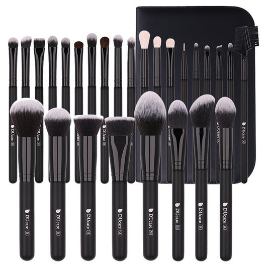 Makeup Brushes Premium Set 8 to 27 pieces