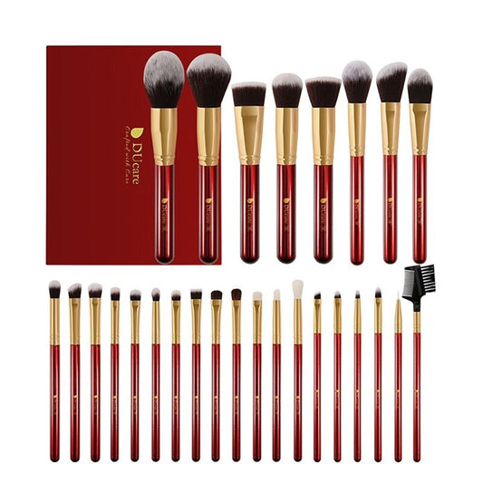 Makeup Brushes Premium Set 8 to 27 pieces