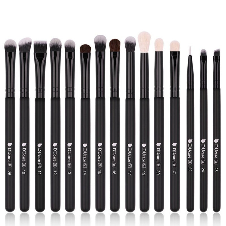 Makeup Brushes Premium Set 8 to 27 pieces