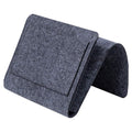 Hanging Pouch Caddie Storage Bedroom TV Remote Bedside Couch Organiser