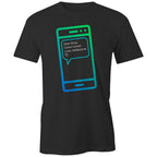 "Dear Mojo Come Home" - Melbourne T-shirt For Men & Women