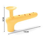 Door Handle Stopper Rubber Protector Cover Protect Walls