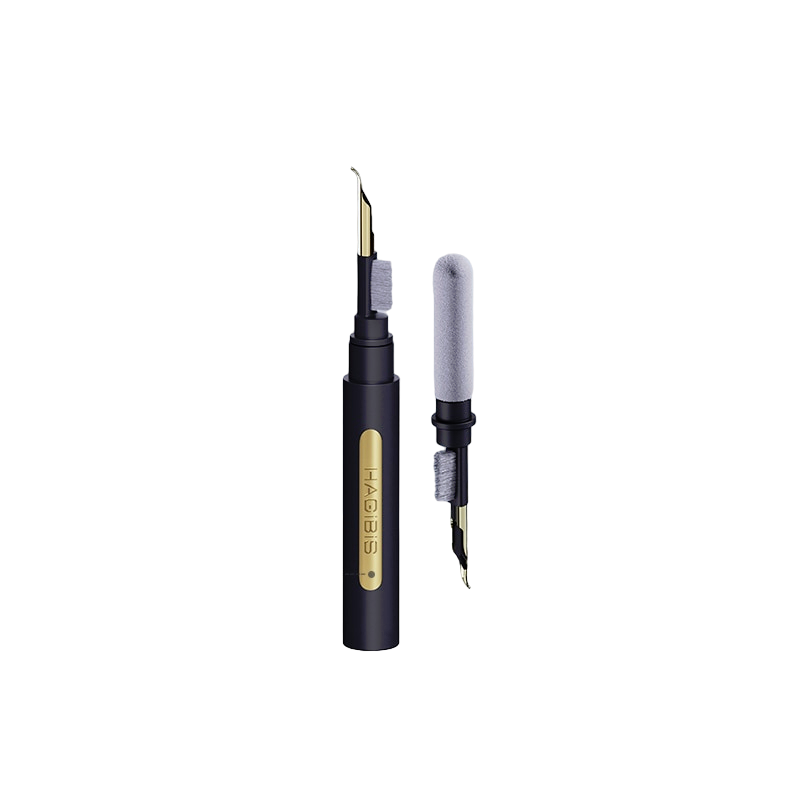 Earbuds Cleaning Tool for Apple iPhone Airpods & Android Samsung Earphones