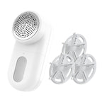 Clothes Lint Shaver Fluff Remover Laundry Tool