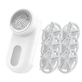 Lint Remover Fabric Fluff Shaver Tool Electric