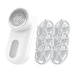 Clothes Lint Shaver Fluff Remover Laundry Tool