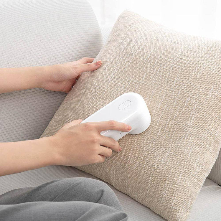 Electric Lint Laundry Remover with Fluff Vacuum