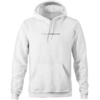 Forever Melbourne Hoodie - Horizontal Design Unisex
