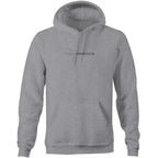 Forever Melbourne Hoodie - Horizontal Design Unisex