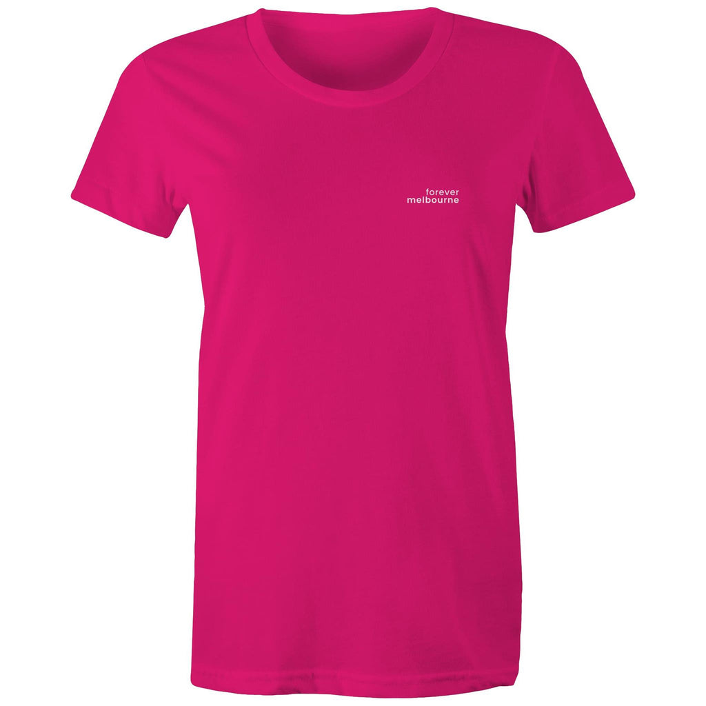 Forever Melbourne - Women's Brand Design T-shirt