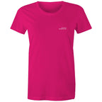 Forever Melbourne - Women's Brand Design T-shirt