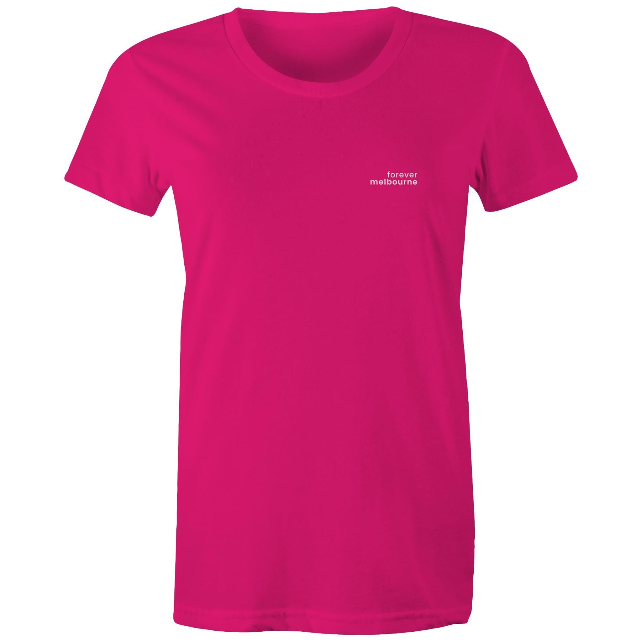 Forever Melbourne - Women's Brand Design T-shirt