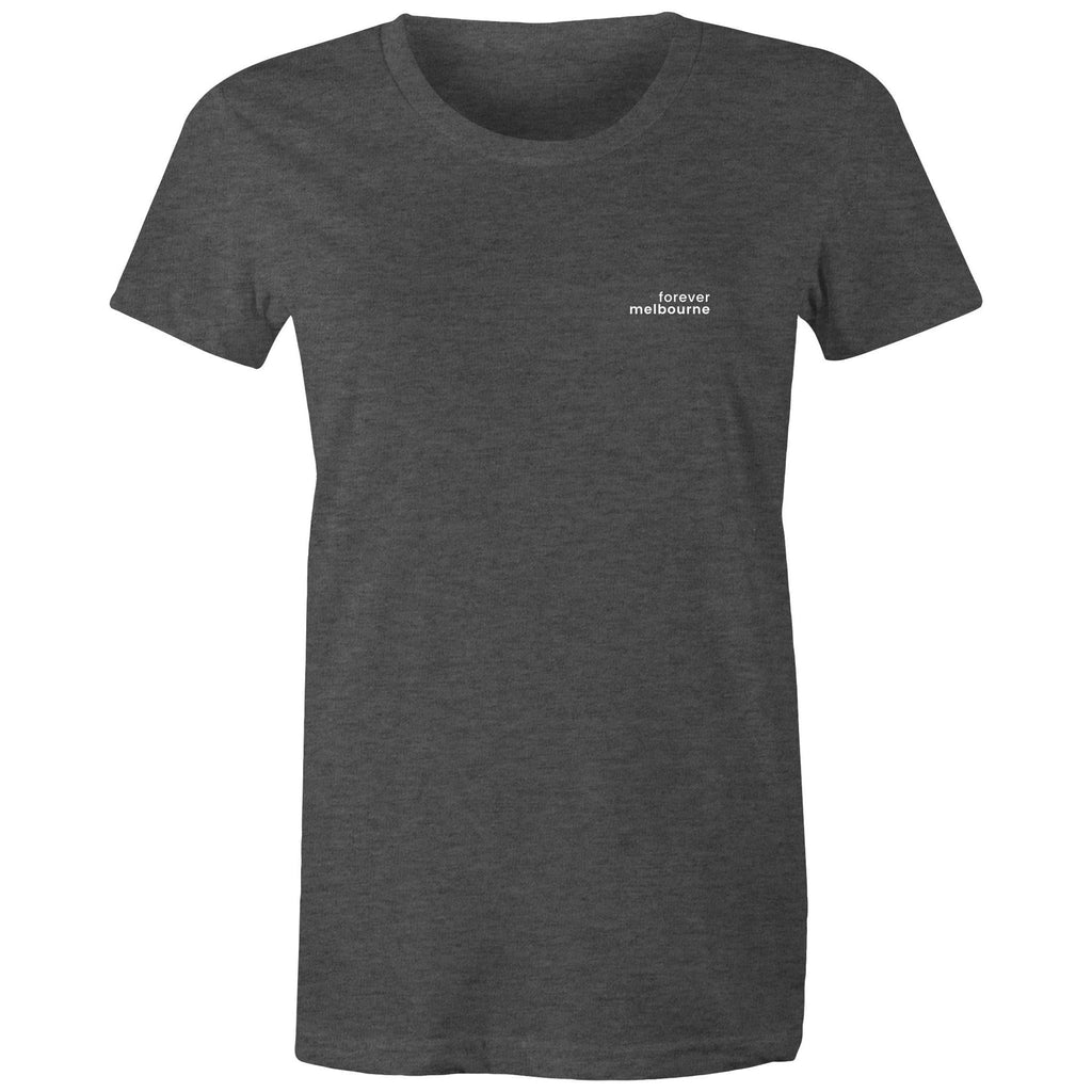 Forever Melbourne - Women's Brand Design T-shirt