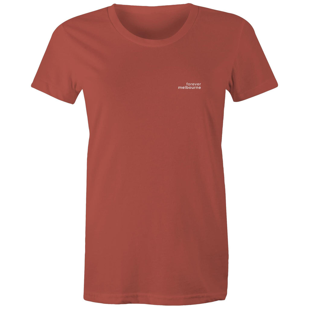 Forever Melbourne - Women's Brand Design T-shirt