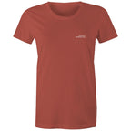Forever Melbourne - Women's Brand Design T-shirt