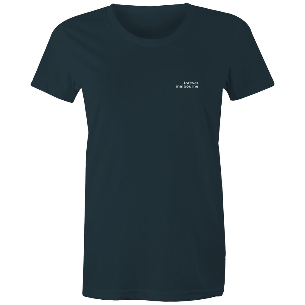 Forever Melbourne - Women's Brand Design T-shirt