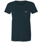Forever Melbourne - Women's Brand Design T-shirt