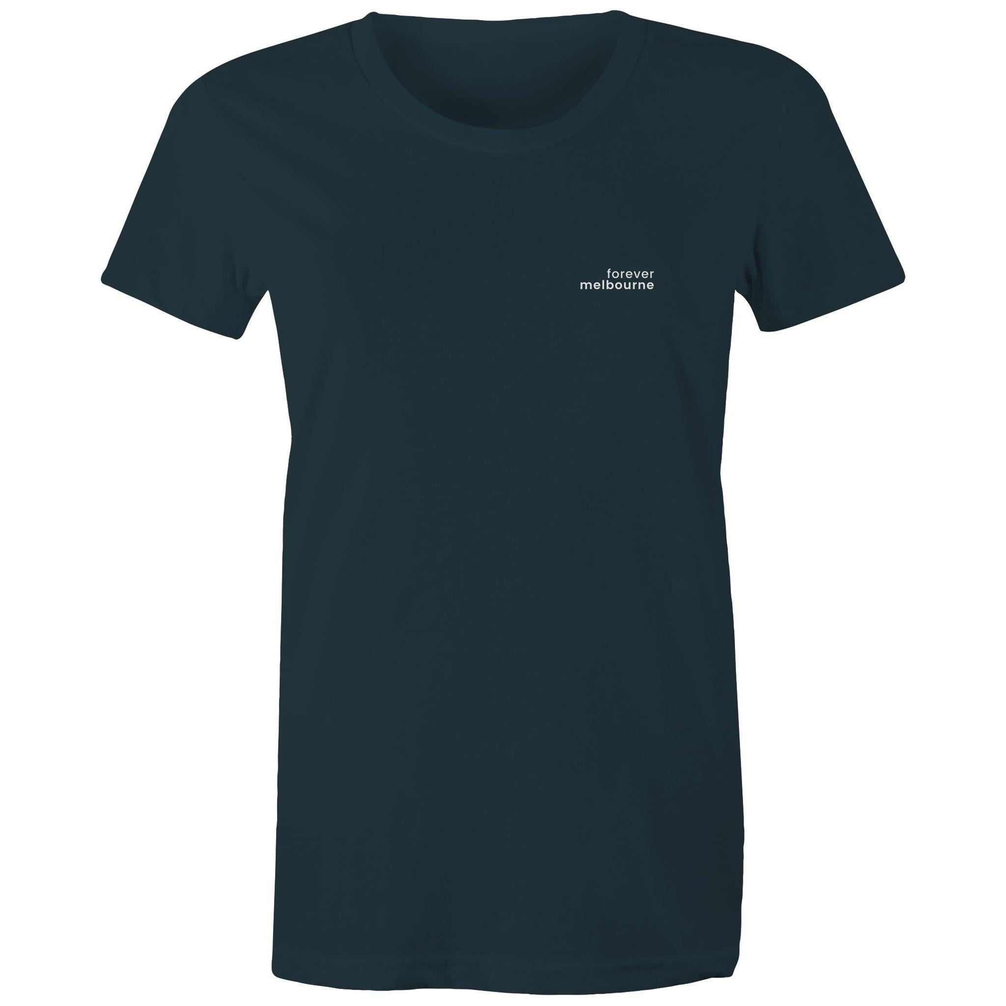 Forever Melbourne - Women's Brand Design T-shirt