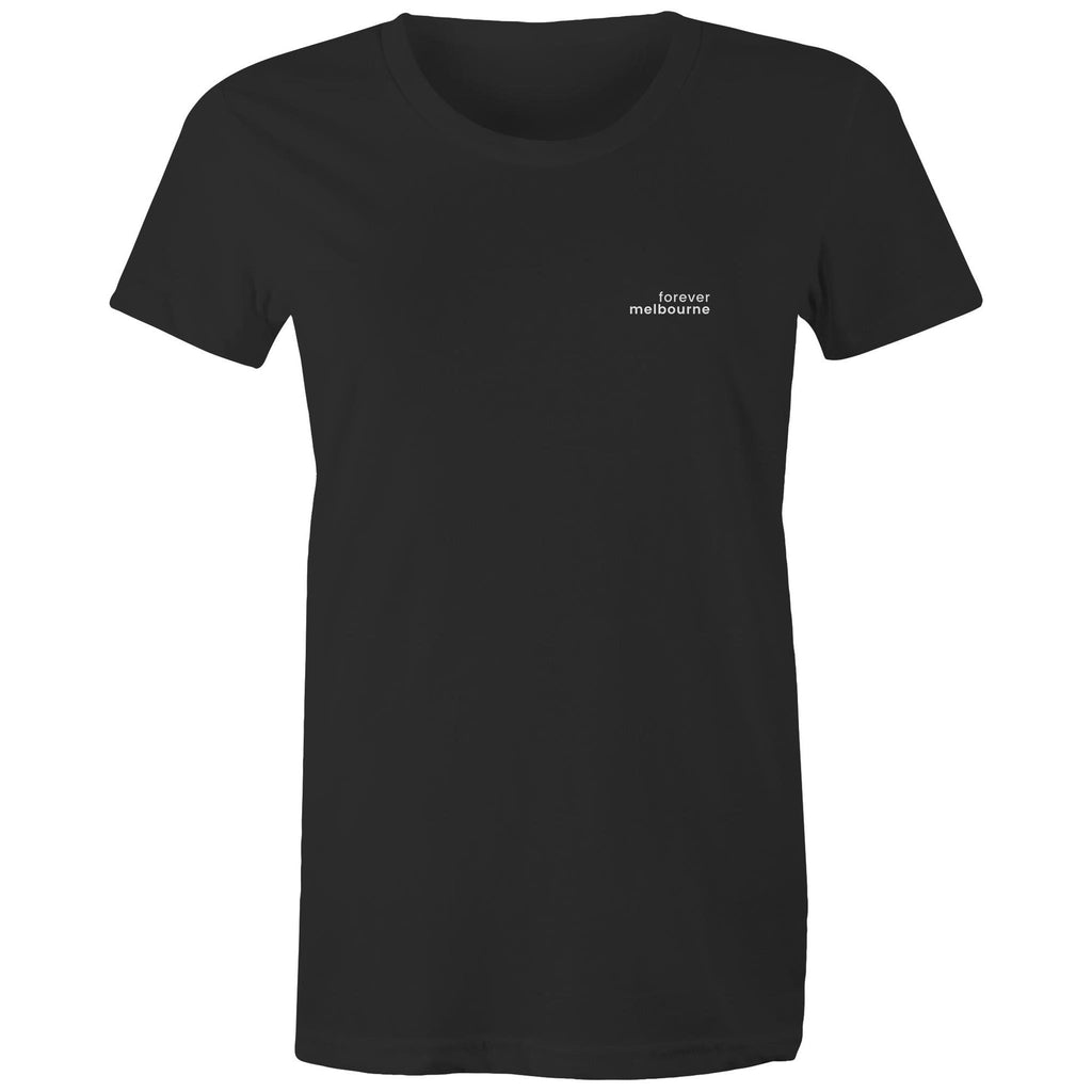 Forever Melbourne - Women's Brand Design T-shirt