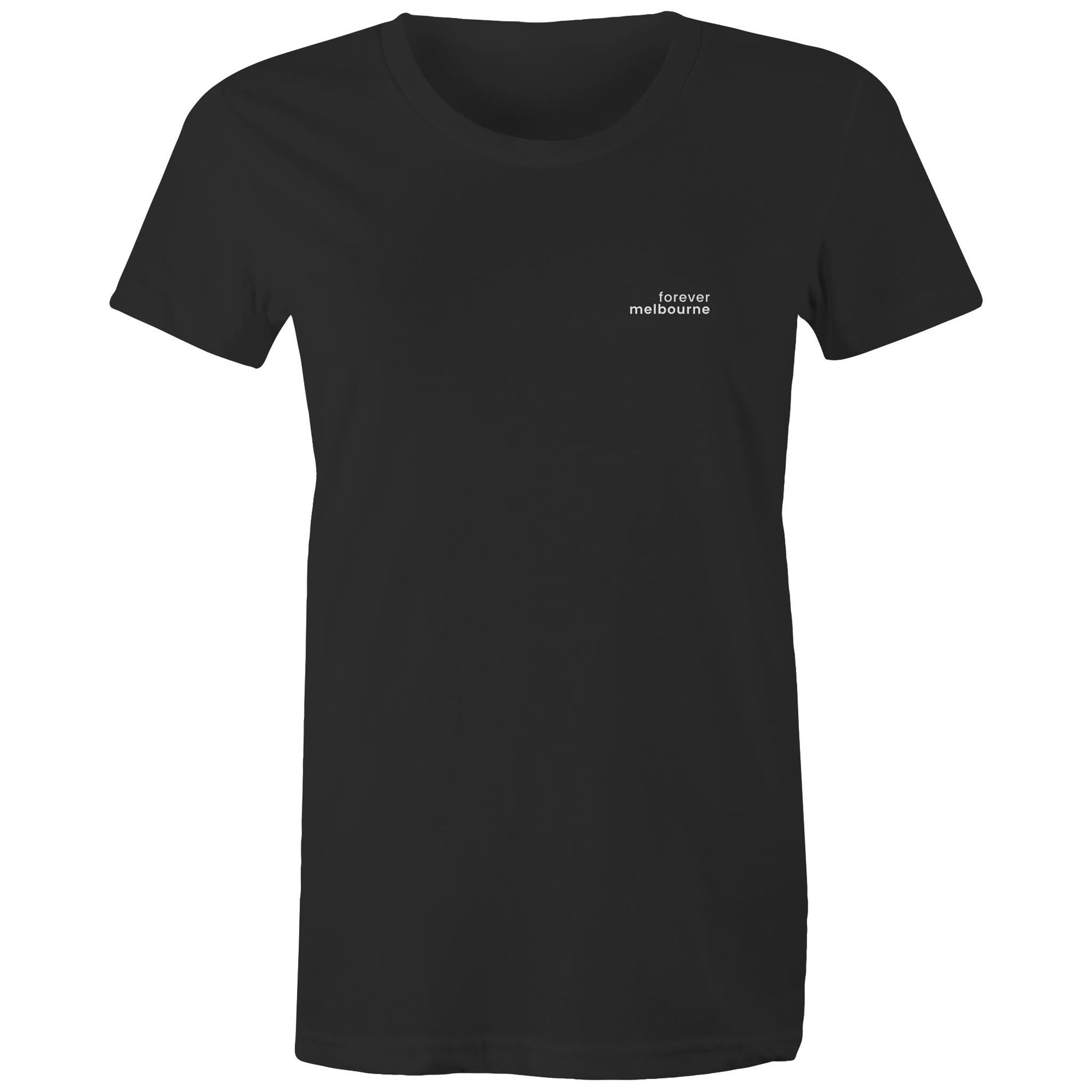 Forever Melbourne - Women's Brand Design T-shirt