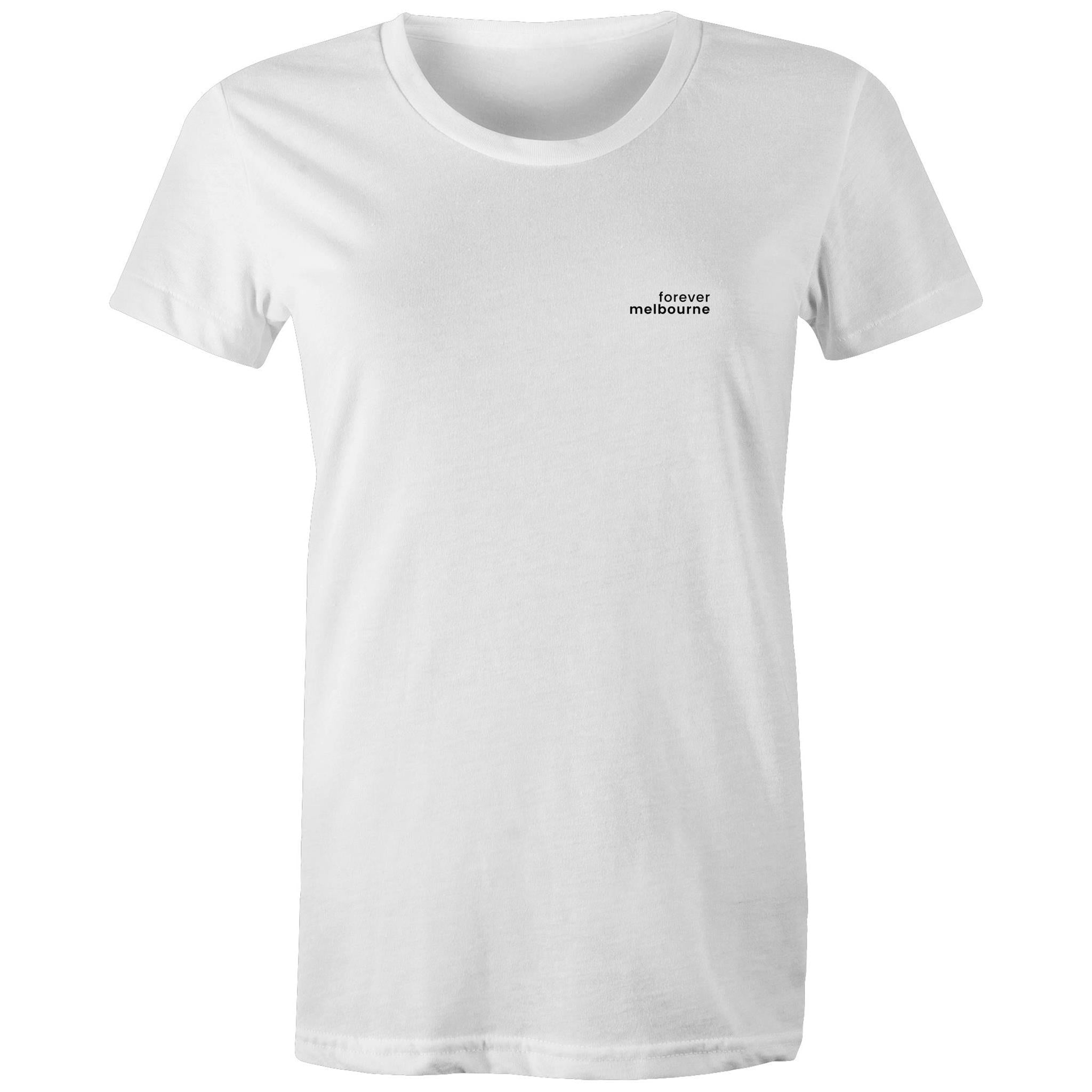 Forever Melbourne - Women's Brand Design T-shirt