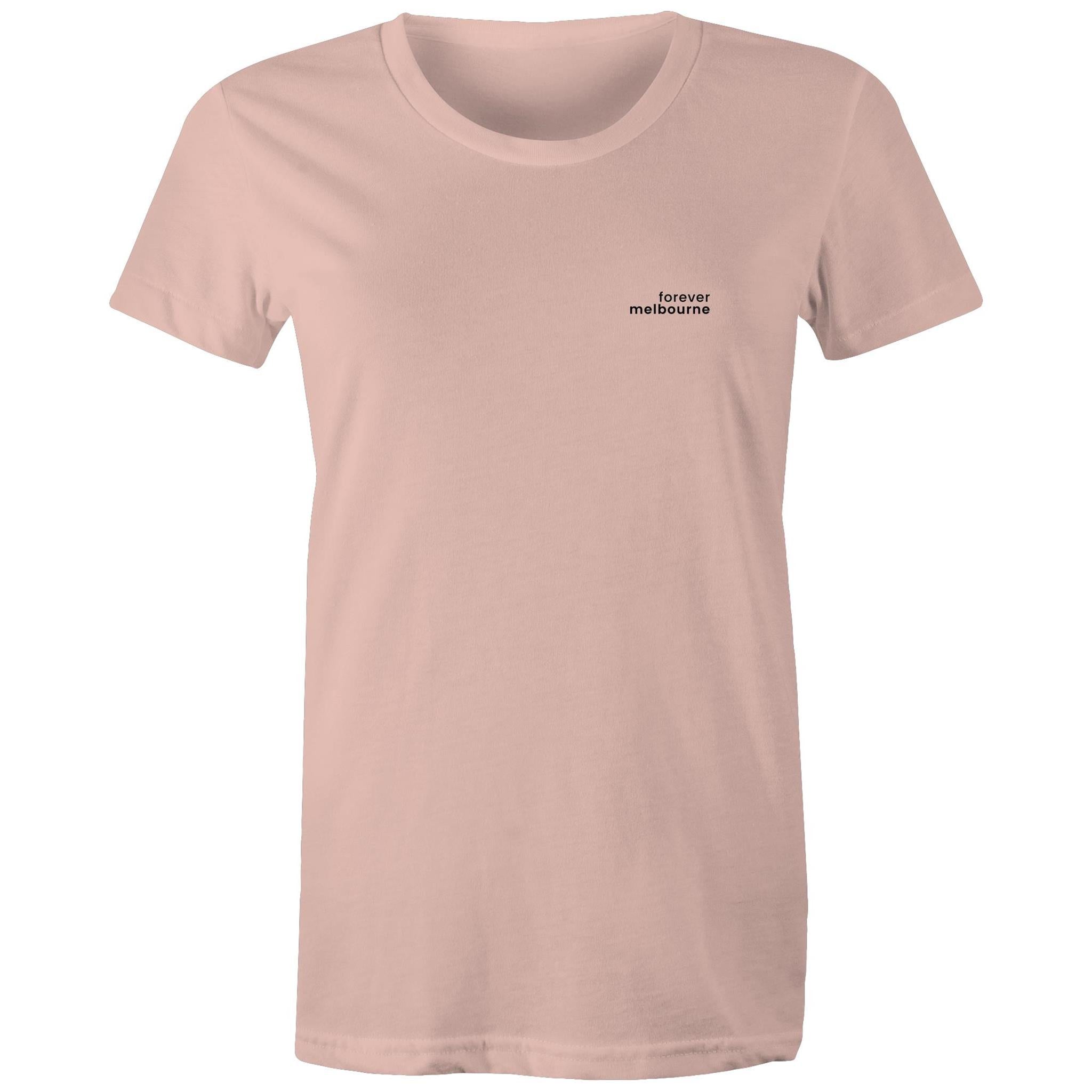 Forever Melbourne - Women's Brand Design T-shirt